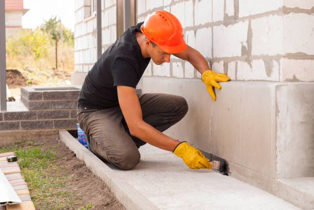 Licensed Emergency Waterproofing service in Hebron, MD - Halo Water Proofing